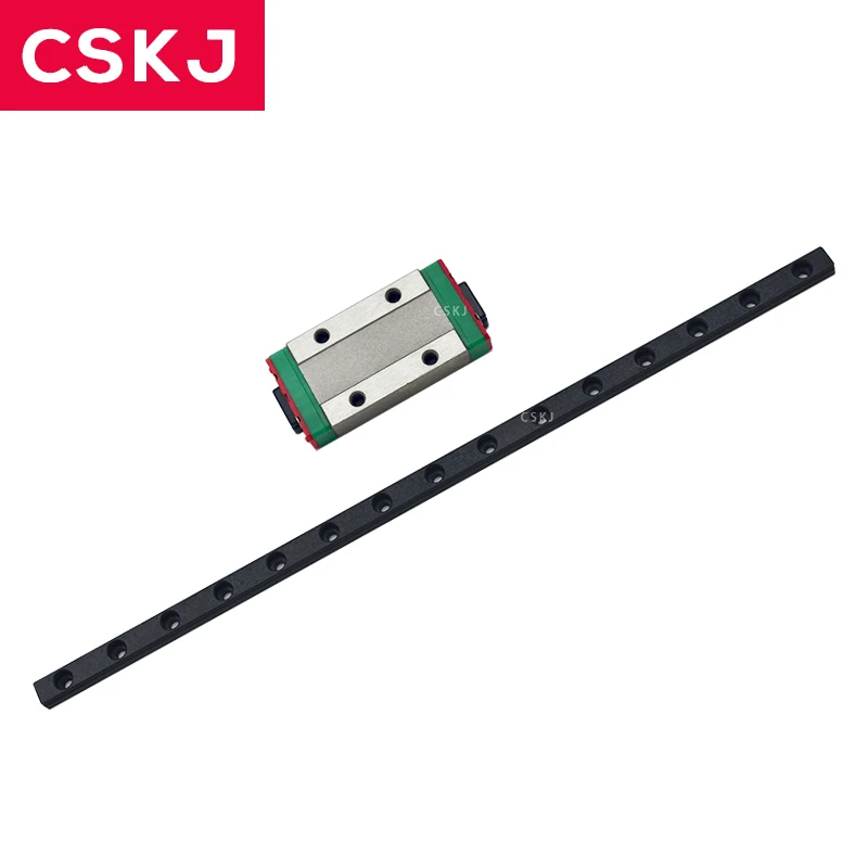 Imagem -05 - Voron Linear Rail Kit Construção Linear Fosfatante Preto Voron 2.4 r2 r2 250 mm 300 mm 350 mm