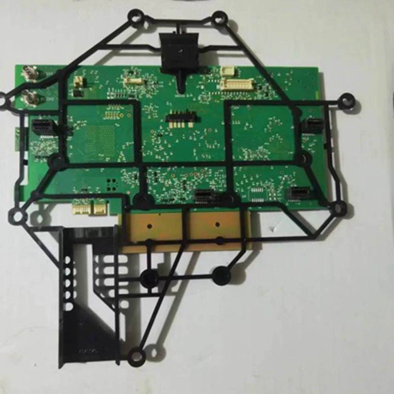 Per Irobot I3 I4 E5 E6 accessori per la pulizia dello spazzamento spazzare il circuito della scheda madre del pulitore