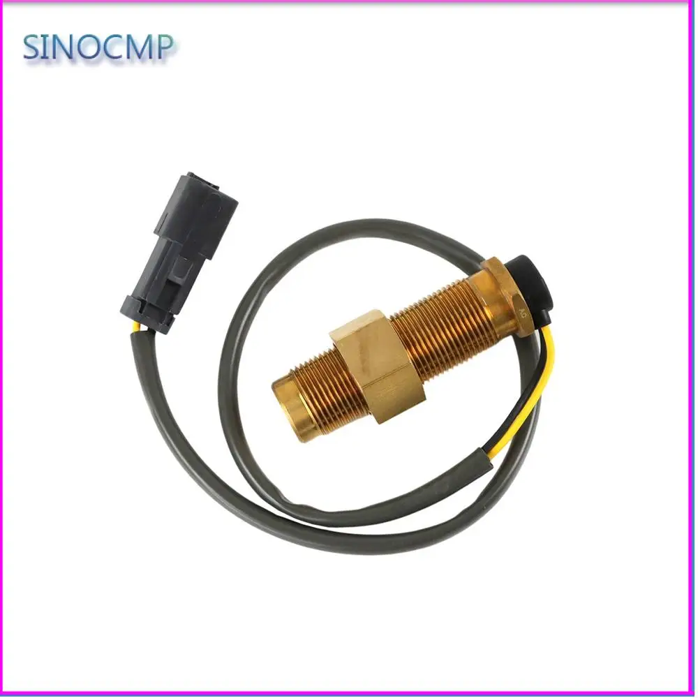 

Revolution Speed Sensor 7861-93-2310 For Komatsu PC120-7 PC200-7 PC200LC-7 PC210-7 PC210LC-7 PC220-7 PC220LC-7 Excavator Parts