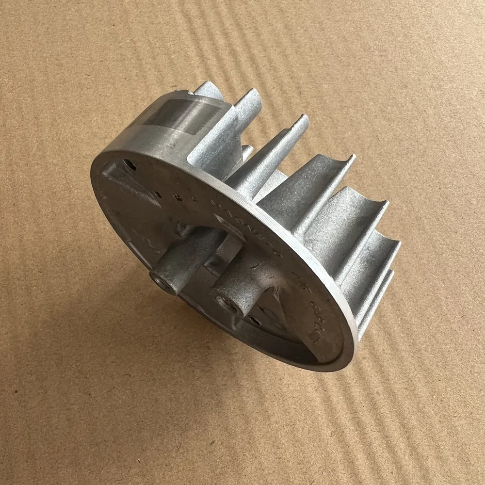 GX25 Magnetic flywheel For Honda GX25N HHT25S FG110 Trimmer Brush Cutter Tiller Cultivator 4 Stroke Small Engine Part