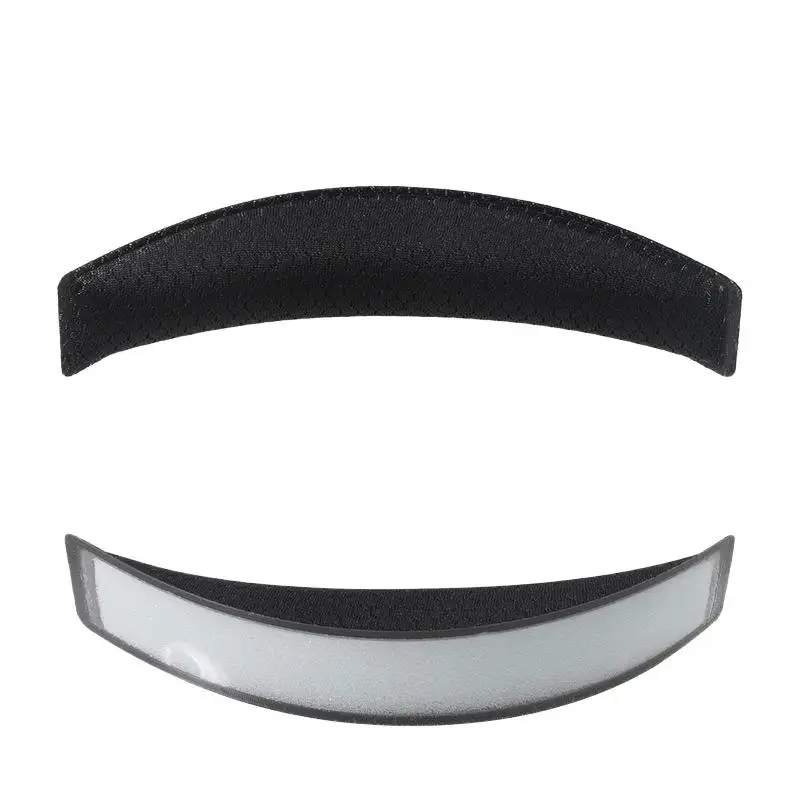 Duurzame vervangende oorkussens, compatibel met de Siberia V13 en V13Pro over-ear hoofdtelefoon. Sponskussens voor oren en hoofdband, accessoires.