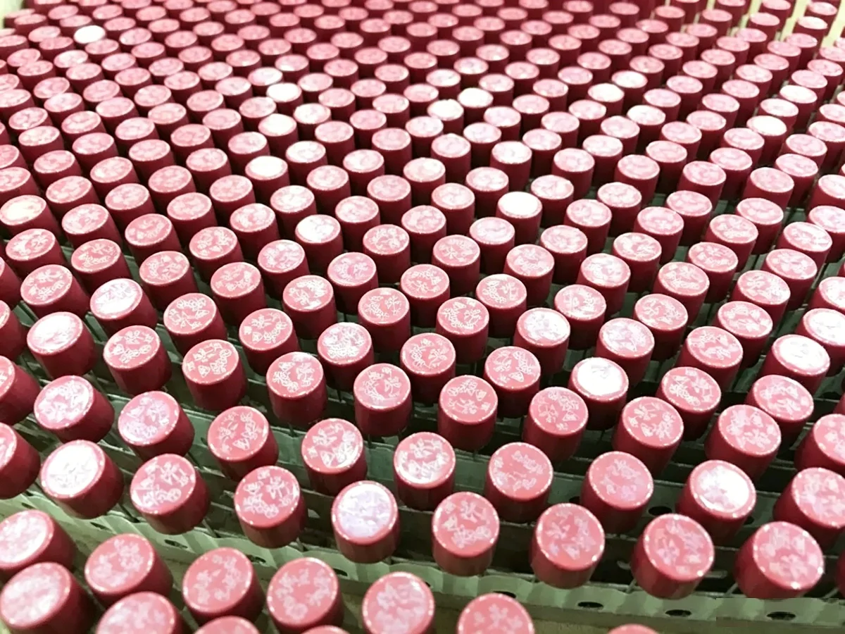100PCS 382 Time-Lag Cylindrical Fuse  0.5A 1A 1.6A 2A 2.5A 3.15A 4A 5A 6.3A 8A 10A for LCD TV Power Board