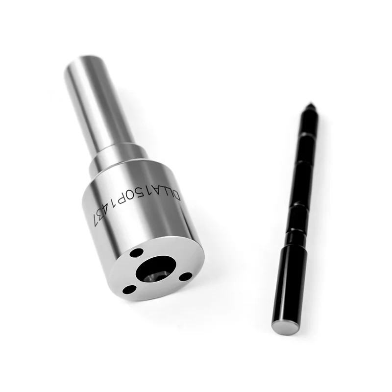 DLLA150P1437 Common Rail Euro III Diesel Fuel Injector Is Suitable For Bosch Fuel Injector Model: 0445110331 0445110316 LF3042