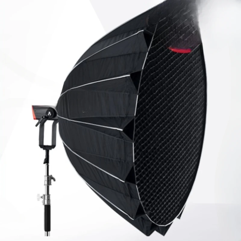 Video live broadcast fill light LED flat photography portrait spotlight movie