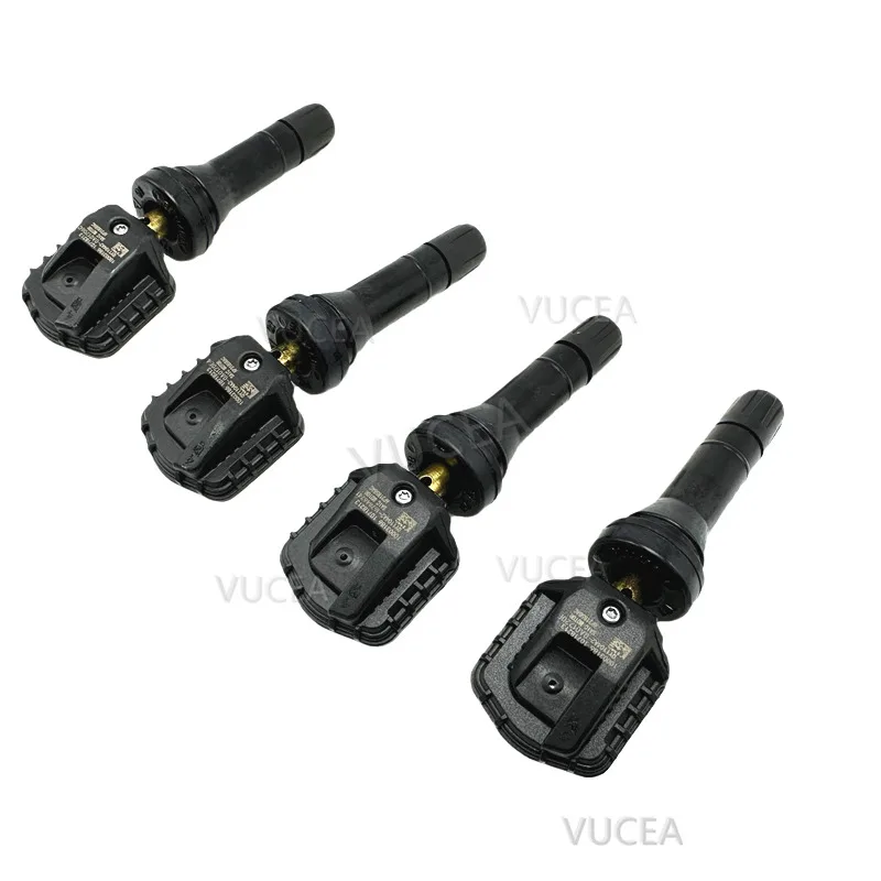 1Pcs VALVE-TPMS Voor Mg Saic MG3 MG6 Zs Hs Gs I5 I6 RX3 RX5 RX8 Reifendrucksensoren Neu 433Mhz aktiv Rdks Bhsens 10718213