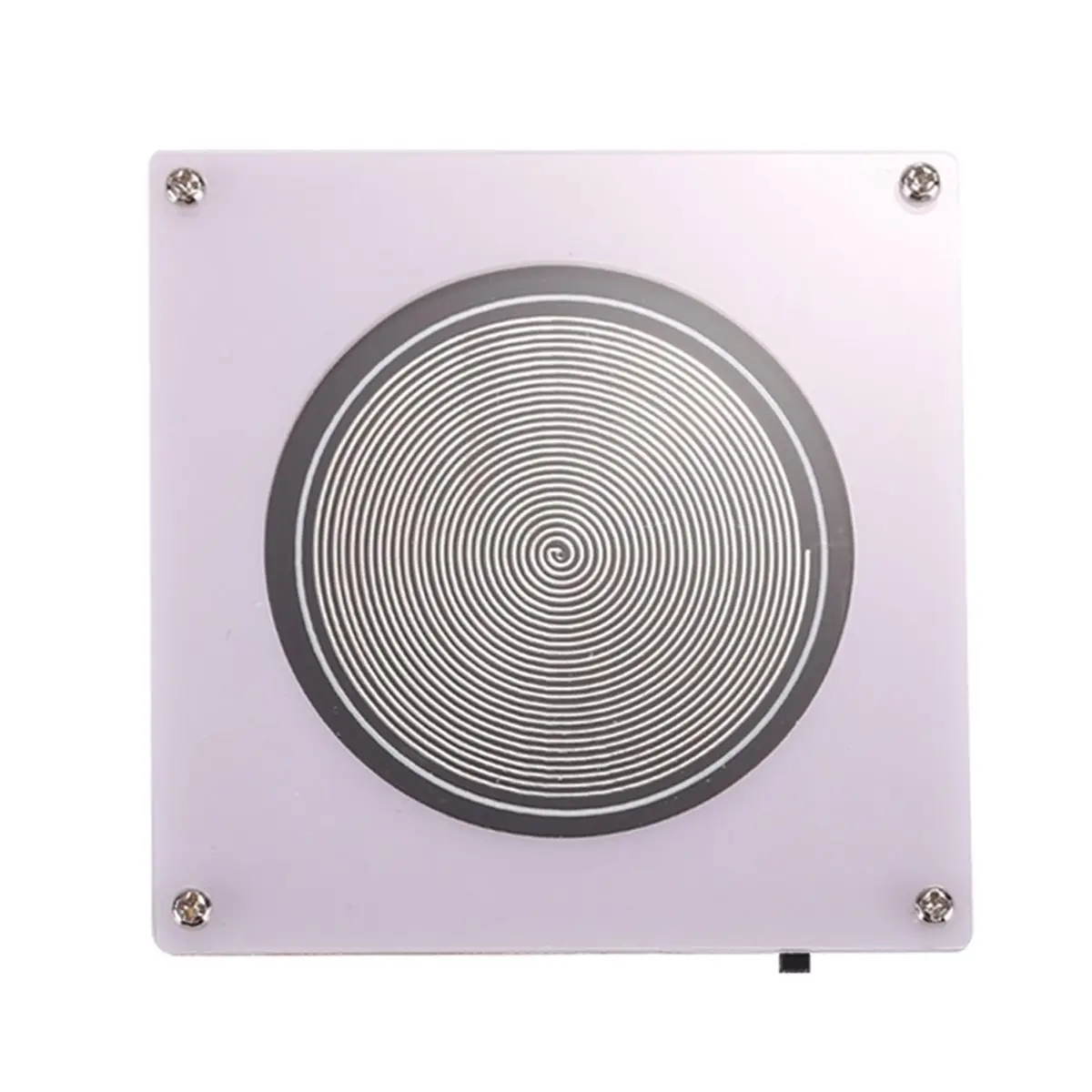 Promotional- Wave Generator Electromagnetic Wave Version Extremely Low Frequency Pulse 7.83Hz Resonance Frequency Generator