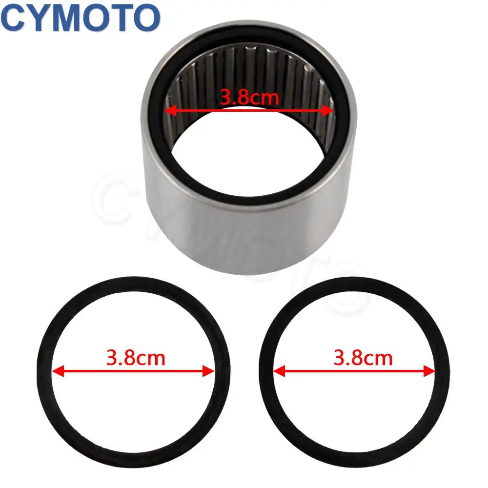 Motorcycle One Way Clutch Main Bearing Kit For Can-Am Maverick X3 4X4 2017 2018 2019 2020 2021 2022 420233418 420832351