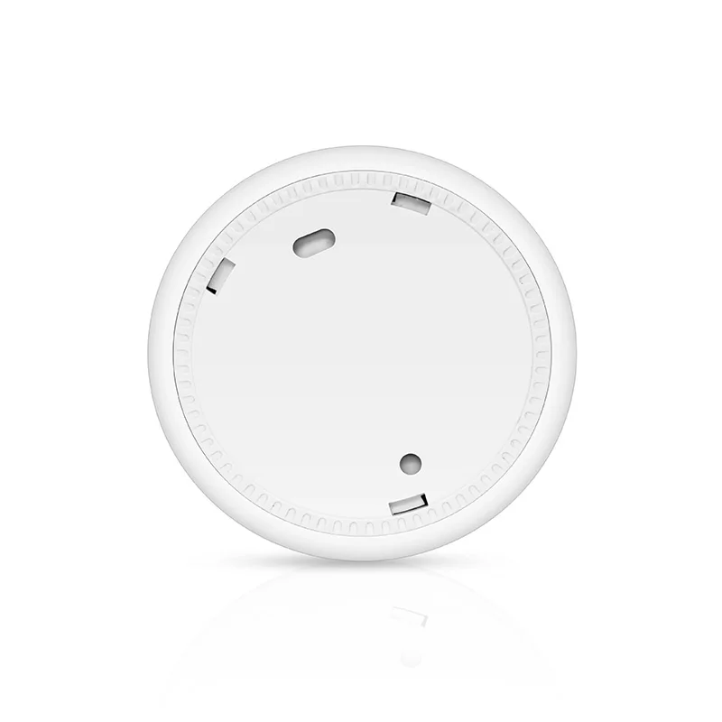 Tuya Smart WiFi Infrared Detector, Intelligent Monitoring, Safeguard Your Home Security, Compatible With Alexa And Google.