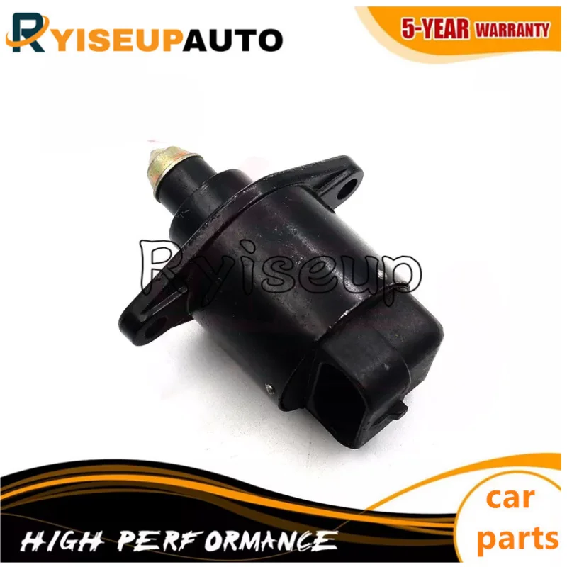 New Auto Idle Air C… - image