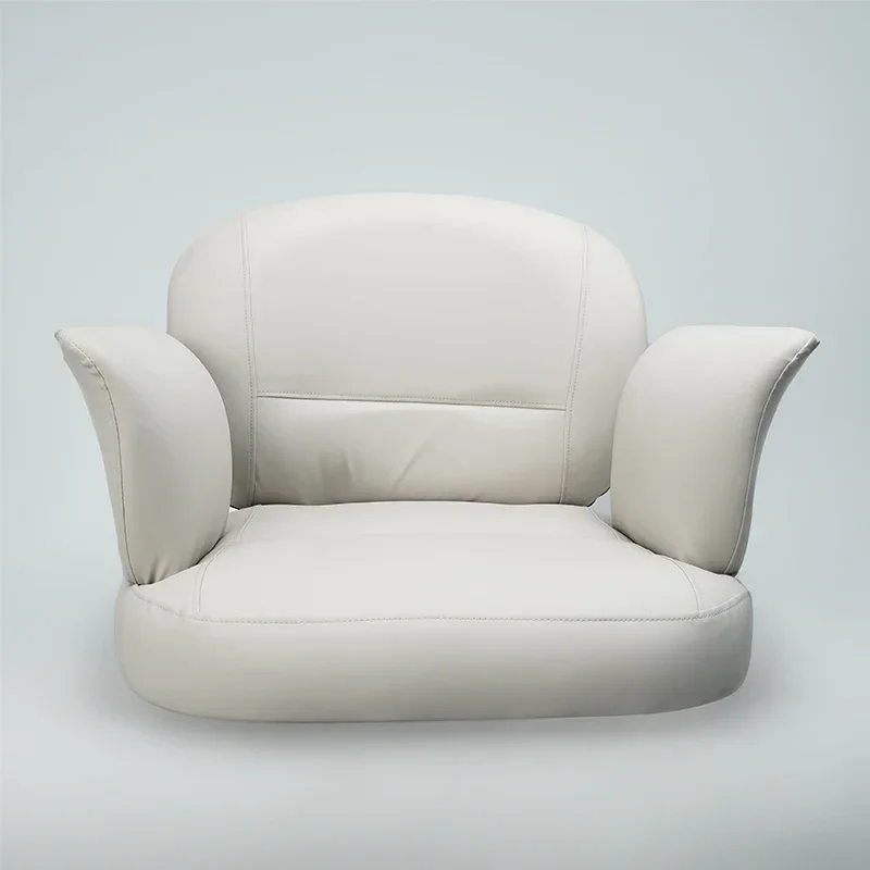 

Modern Hairdresser Barber Chairs Nordic Luxury Perm Hair Dyeing Shave Barber Chairs Lift Comfort Salon Furniture Taburete