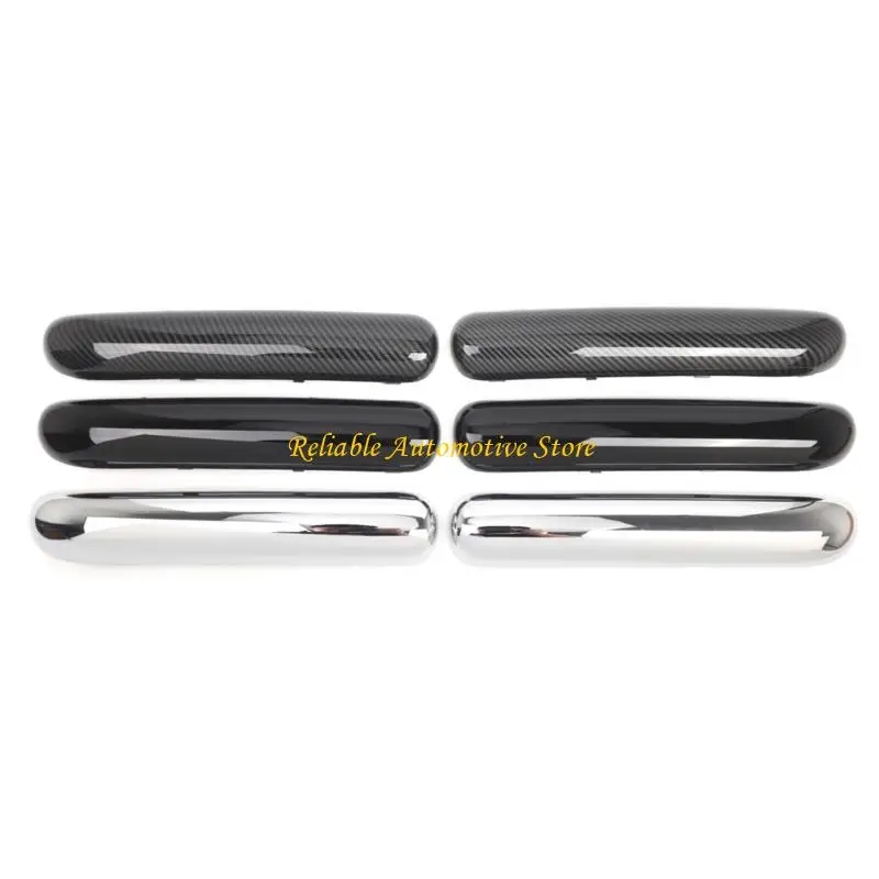 

M68B 51116800143, 51116800142 Передний бампер Grille Grille Auto Bumper Grilm