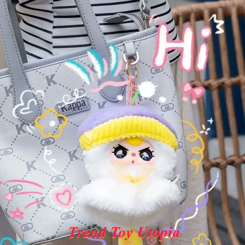 Рисунок 3 - Аутентичная кукла Spot Baby Three Sunny Day