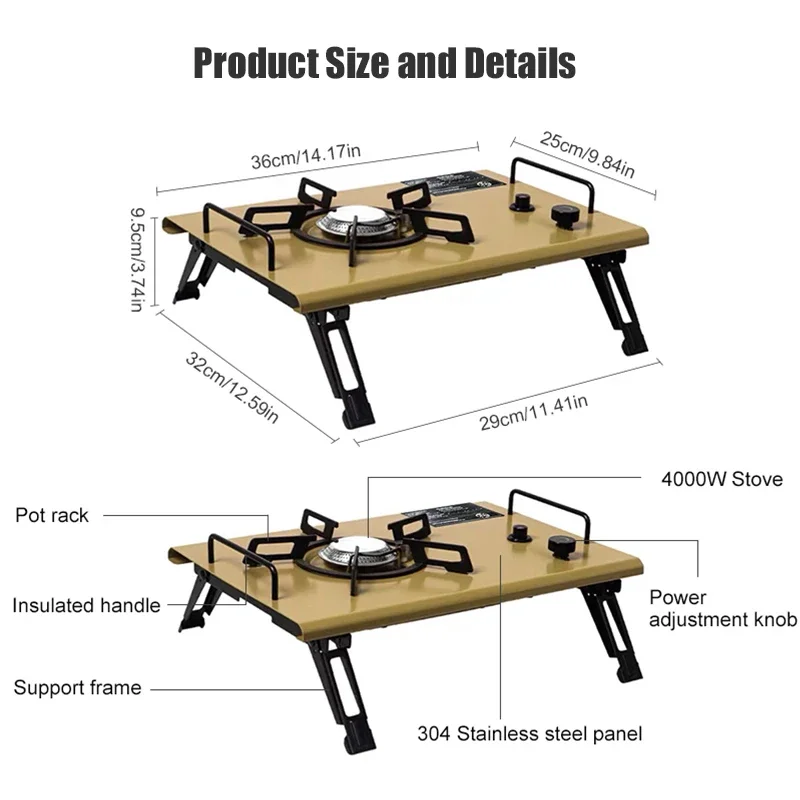 Thumbnail 4 - #3 Best Camping Tables to Buy In 2026