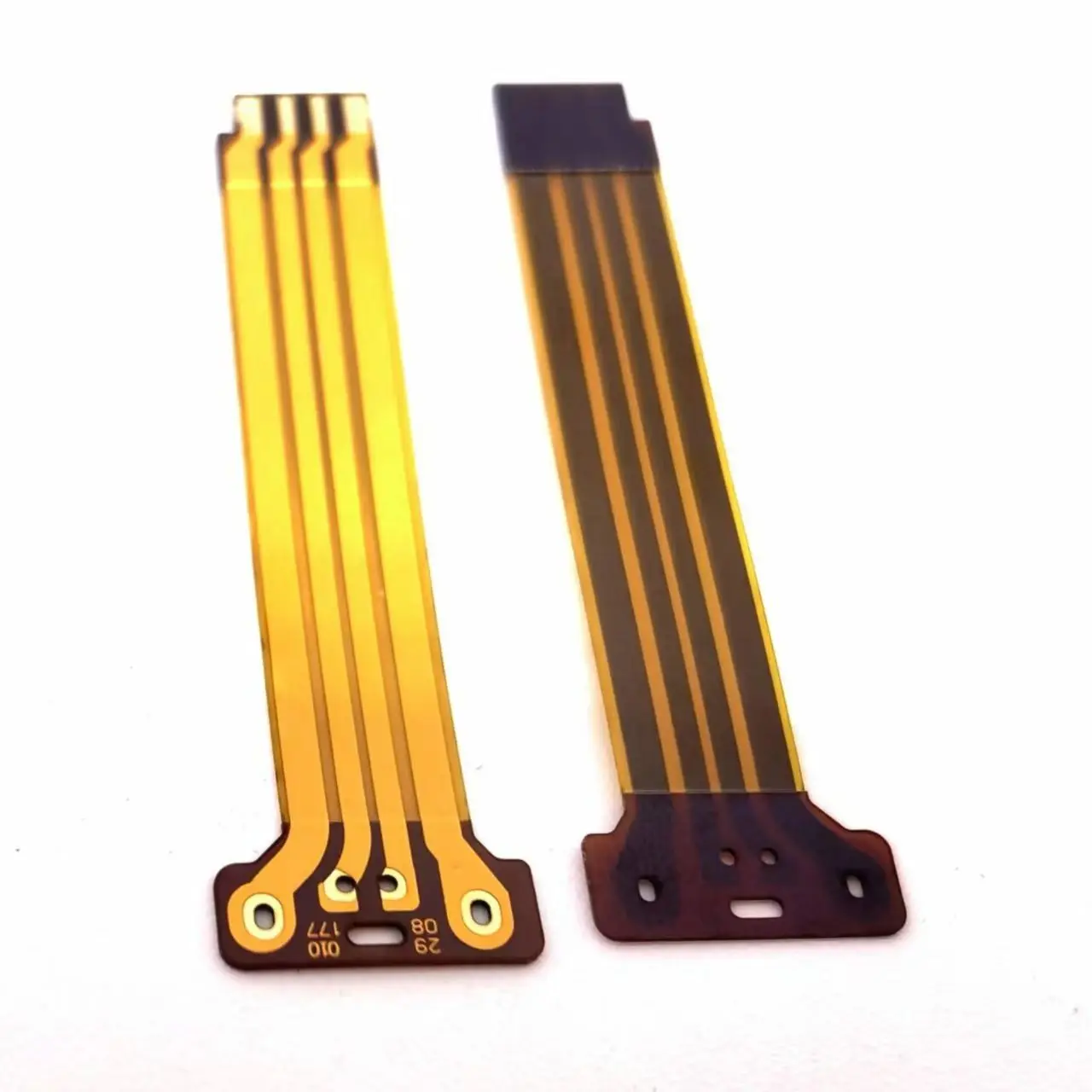 Adecuado para cable de flash Canon SX730HS SX740HS, cable de pantalla, cable frágil, accesorios de cable de cámara