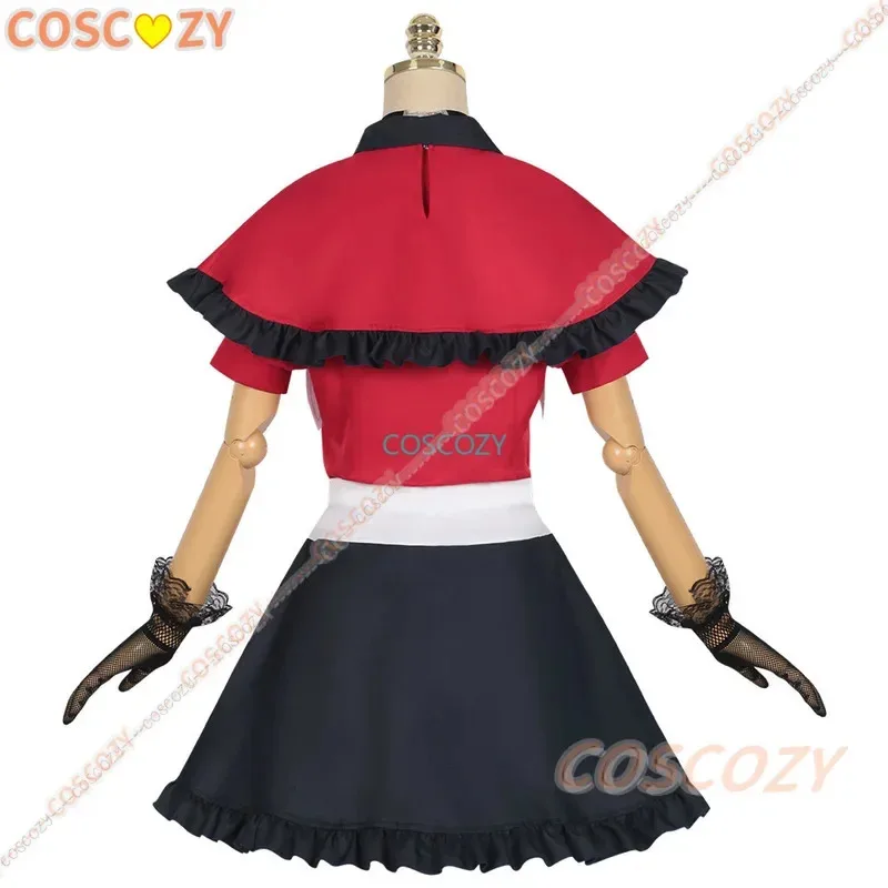 Hoshino Ruby Cospla…