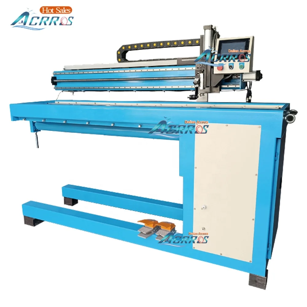 Automatic Longitudi…