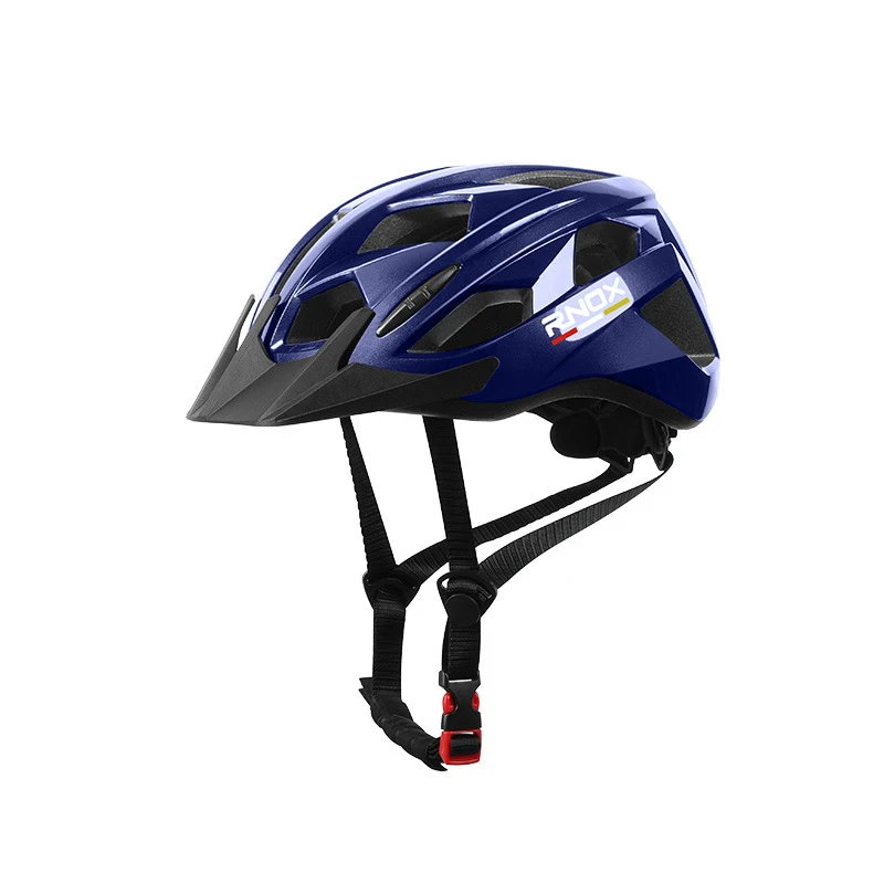 2024 New Ultralight Cycling Helmet Cycling Safety Helmet For Women Men Racing Bike Equipments MTB Helmets