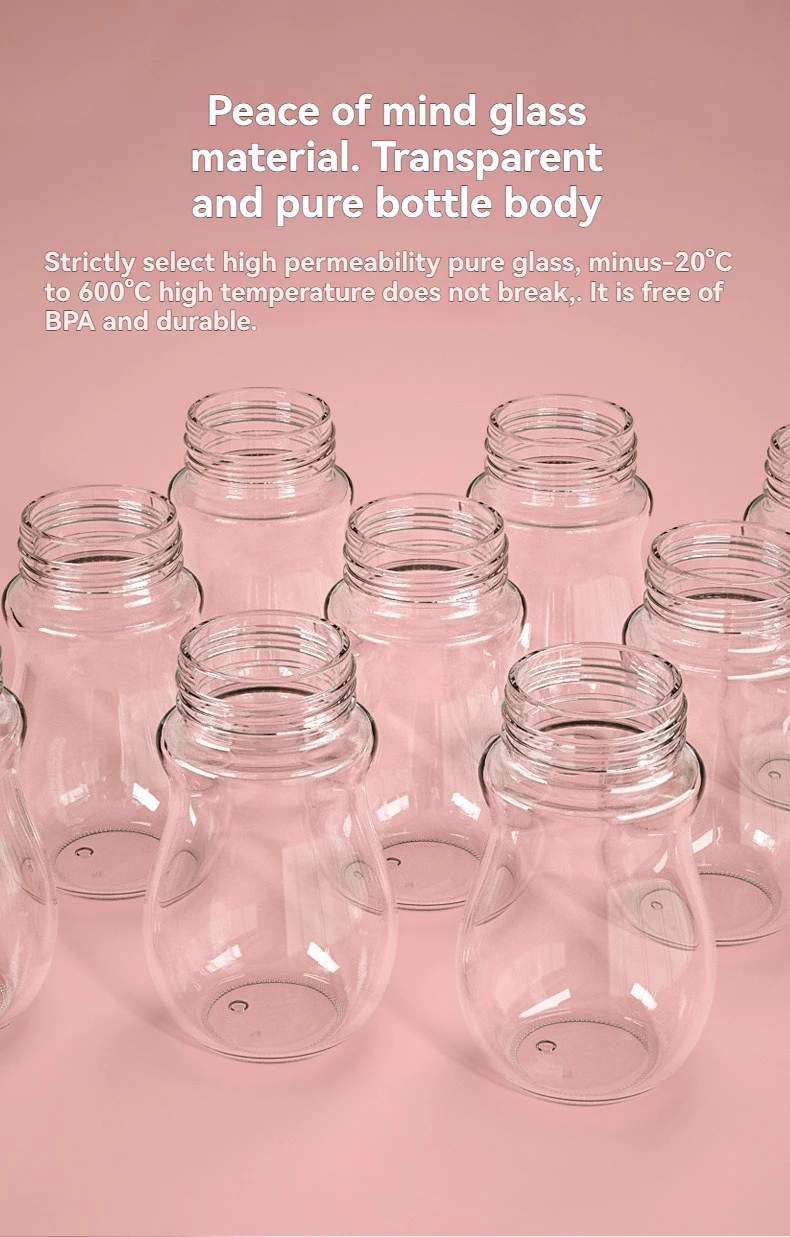 Thumbnail 4 - #5 Trending Anti-Colic Baby Bottles Right Now