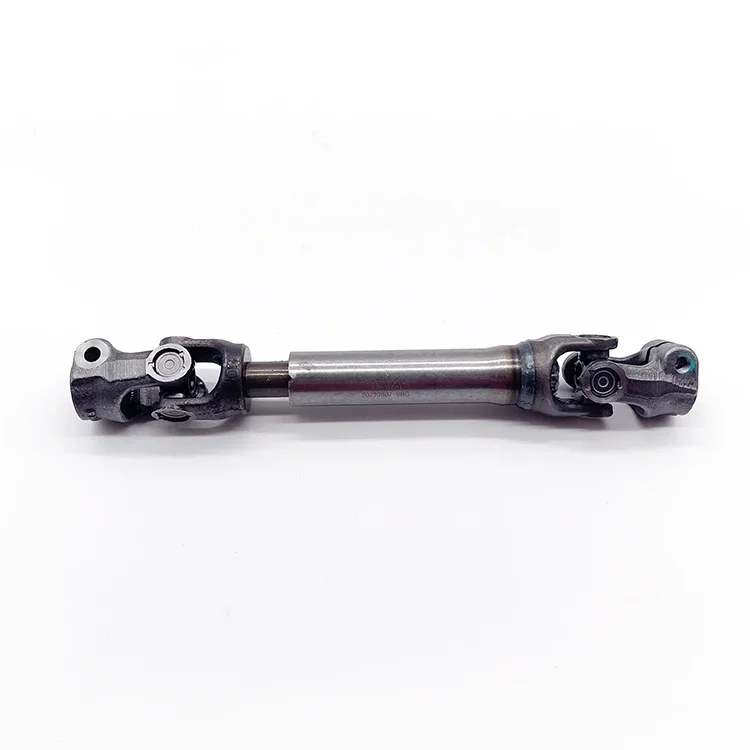 Adapted to Rongwei RX3 RX5 Ei6i5 MG MG6 GS Zs Steering Gear Box Column Steering Cross Shaft Universal Joint