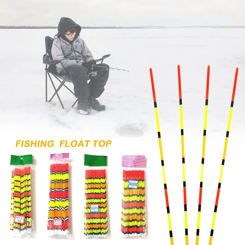 10Pcs Straight Tail…