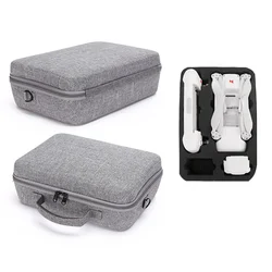 Storage Bag For FIMI X8 SE 2020 2022/V2 Drone Remote Battery Accessories Handheld Box Travel Carrying Case Waterproof Handbag