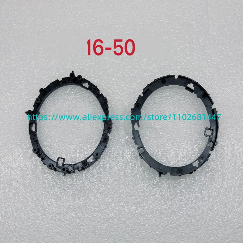 

New for Camera Lens Bayonet Mount Ring Repair Part Replacement For Sony SELP 16-50 E hot New for Camera Lens Bayonet Mount Ring