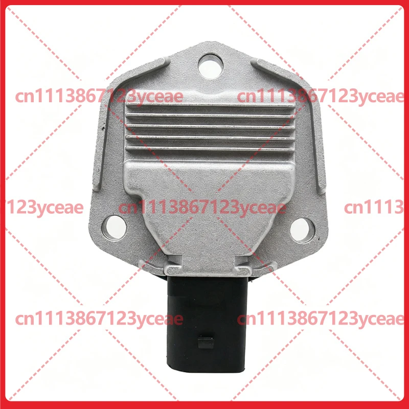 For VW Skoda Audi Engine Oil Level Sensor 1J0907660B A4 A6 Auto Engine Monitoring System Replacement Spare Parts