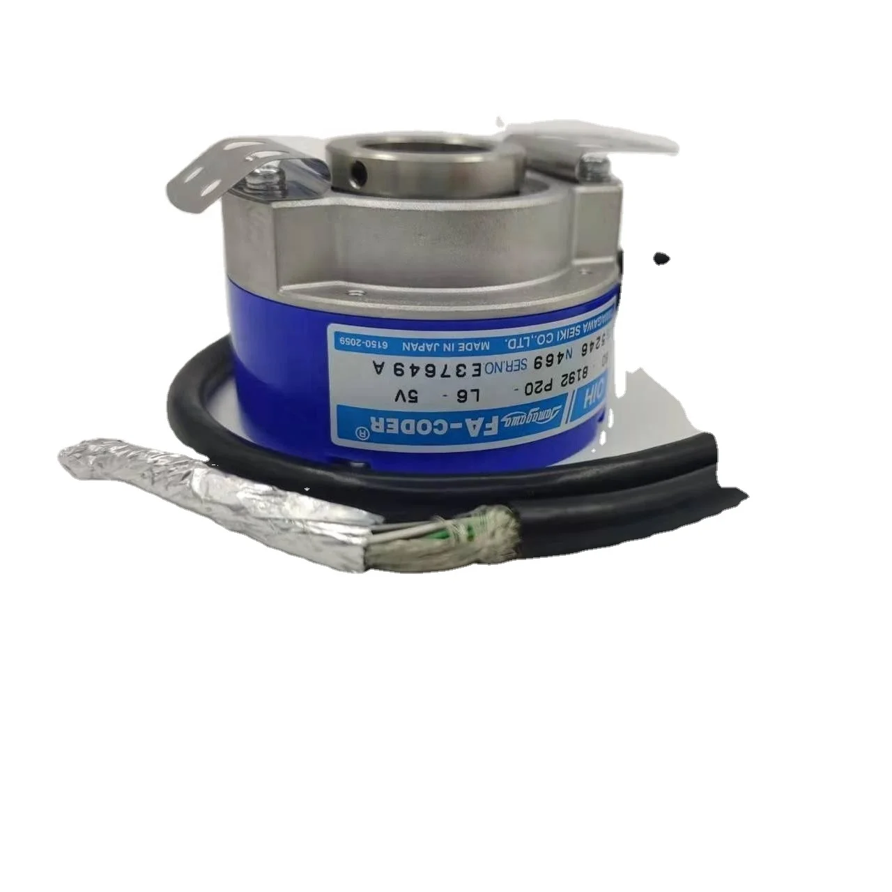 TS5246N469 Hollow shaft rotary encoder New original genuine goods are available from stock