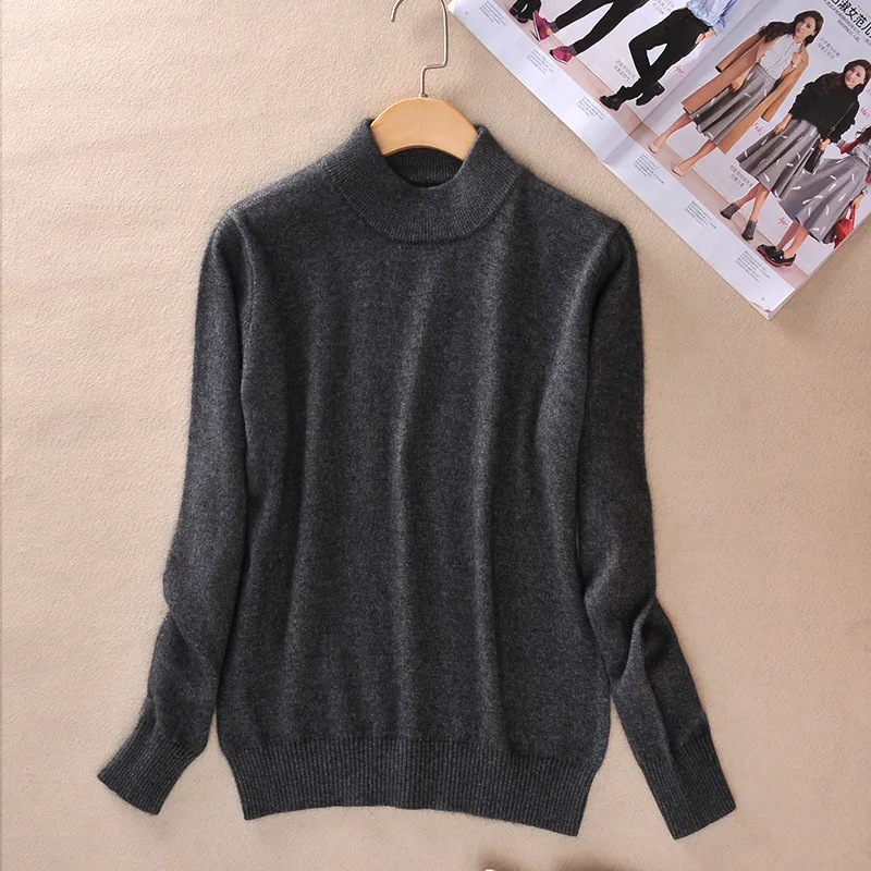Dark gray