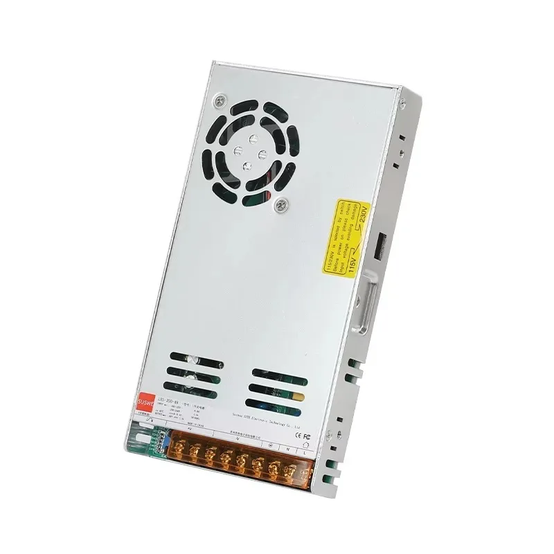 Best China Low Price 75W 12V  Single Output Switching Power Supply