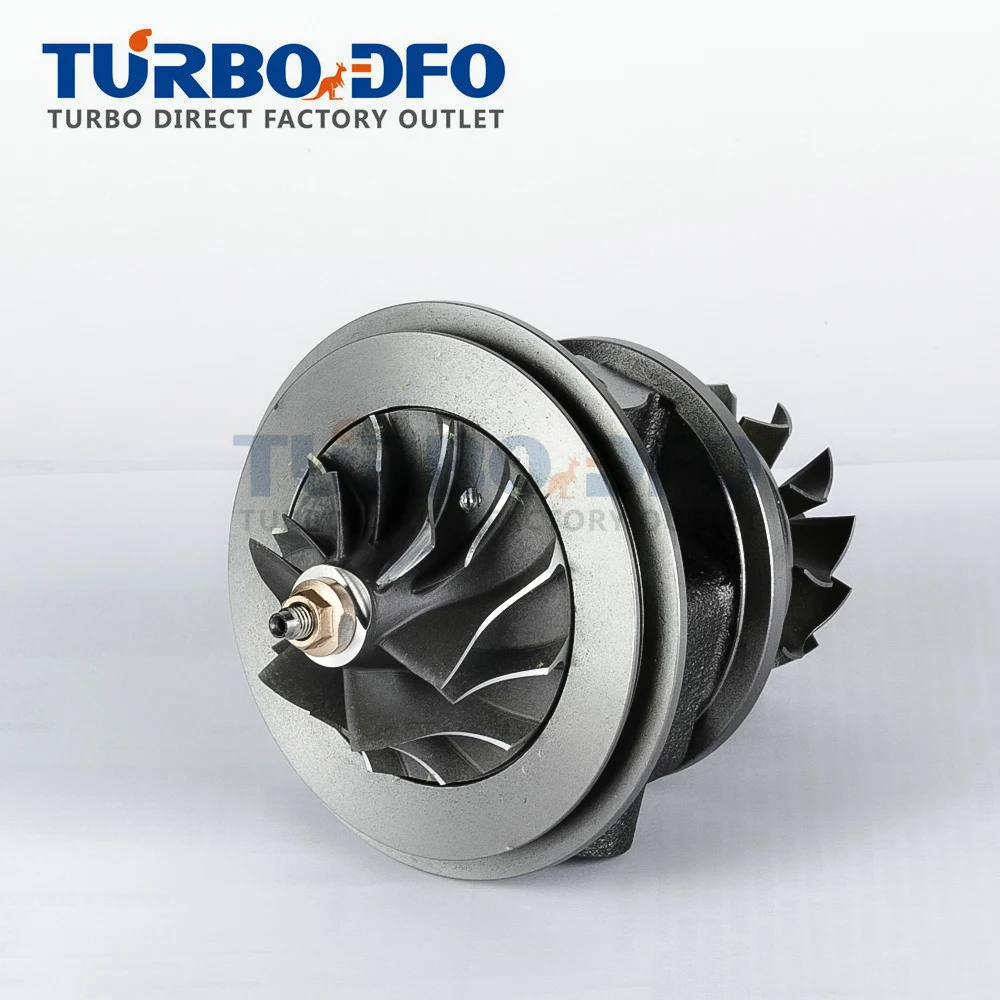 Turbo Boost Cartridge 49189-00800 49189 Turbocharger core For Sumitomo LS2600FJ 2650FJ 4D31T Oil cooled auto assy ME080442 NEW