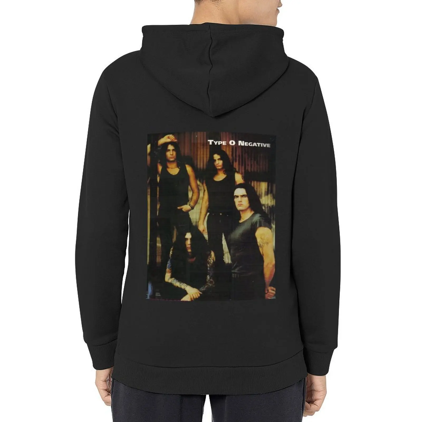 

Gifts Idea Peter Composer Steele Love You Hoodie men clothes anime clothing autumn clothes men's autumn clothes hoodie graphic