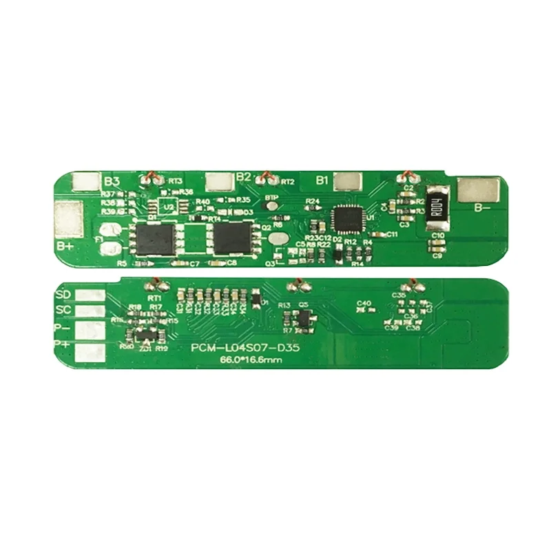 PCM-L04S07-D35(4S 7A)with SMBUS communication