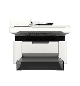 M2500DW Printable Laser Printer Multifunctional A4 Black and White Scan Copier Machines Office Print view 6