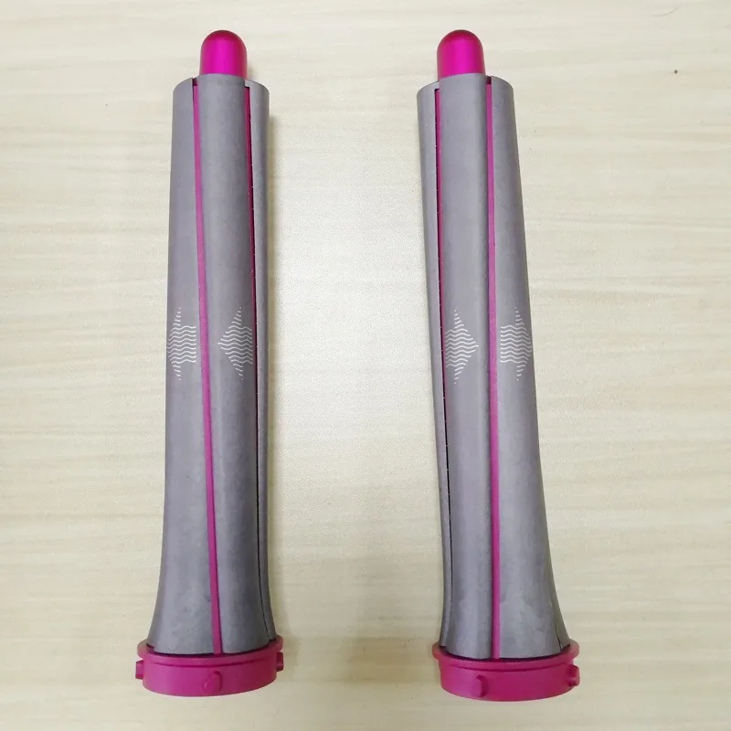 Wholesale Suitable for Dai * Sen Hair Curler Accessories Cylinder Hairbrush 30/40mm Long Reel Hard Soft Smooth Household