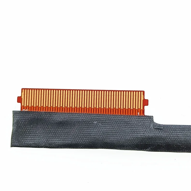 Dla Lenovo IdeaPad 3 CB 11IGL05 82BA GS150 wyświetlacz LCD LCD wstążka kamera Flex cable DC020029100 DC020029110 DC020029120