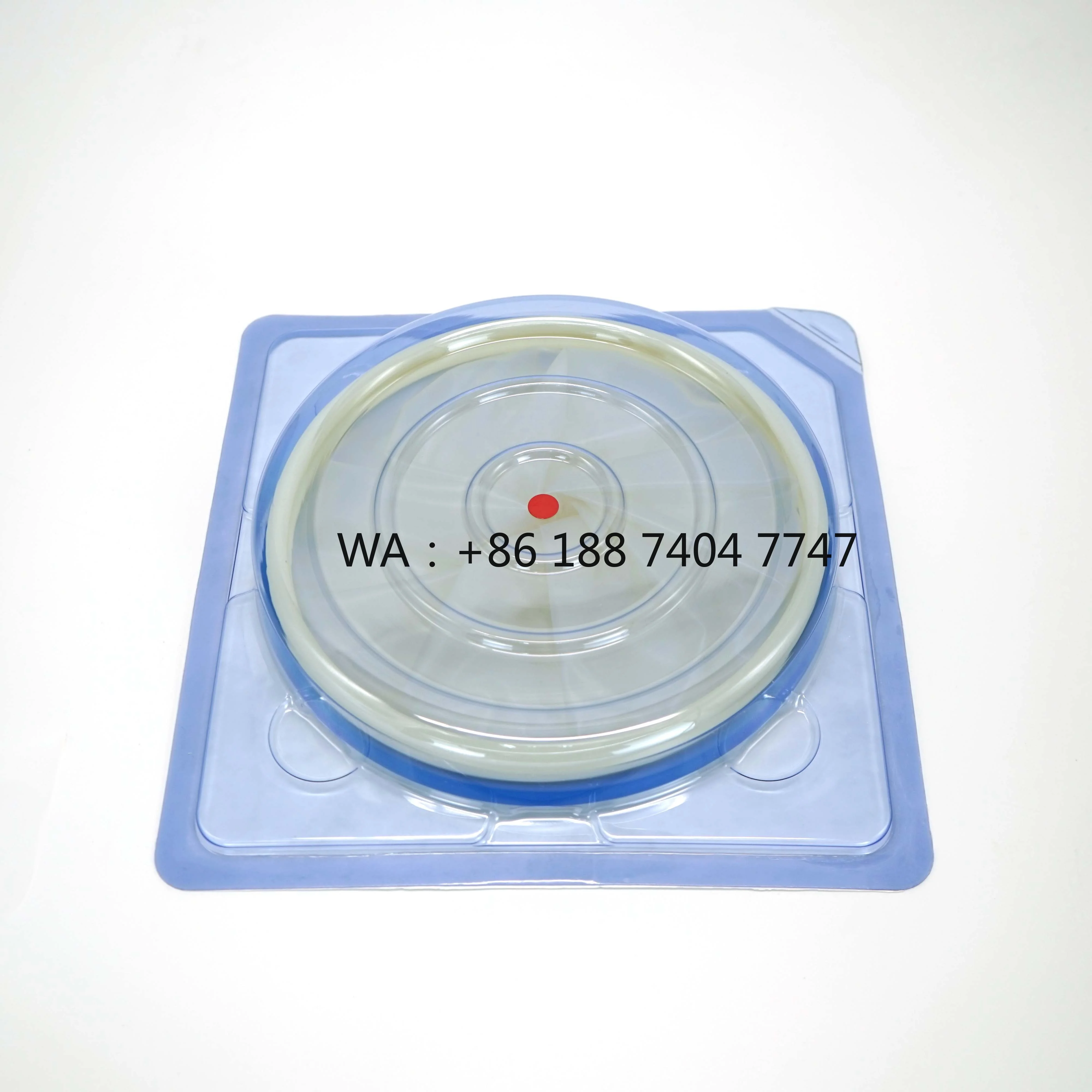Disposable Alexis Wound Protector Retractor with CE ISO