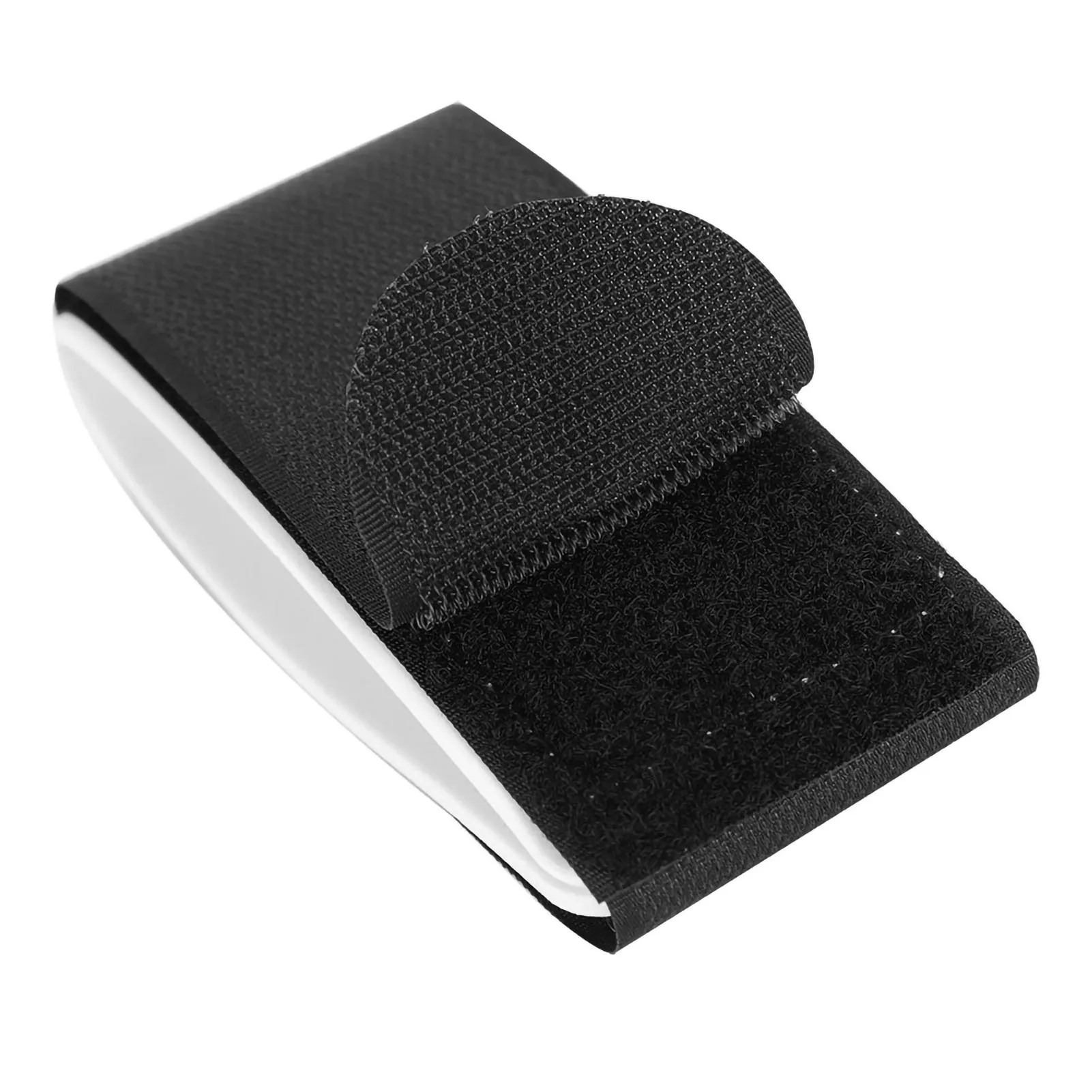 Las correas protectoras del diseño del velcro de las fijaciones de Snowboard son ajustables y fáciles de llevar accesorios de esquí antiarañazos