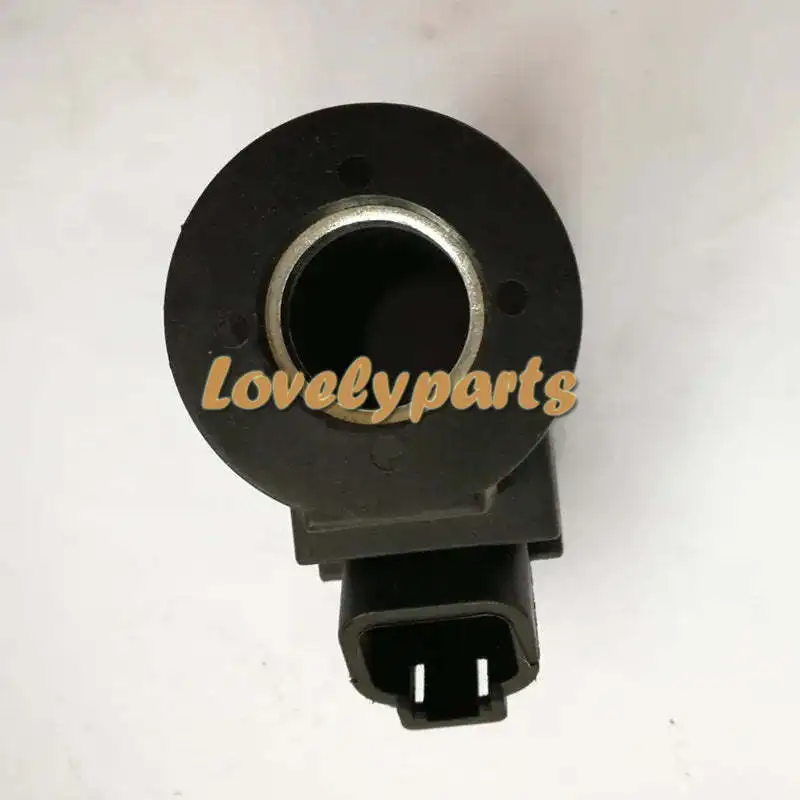 ملف صمام الملف اللولبي 24vdc 27w لبوشر 280251