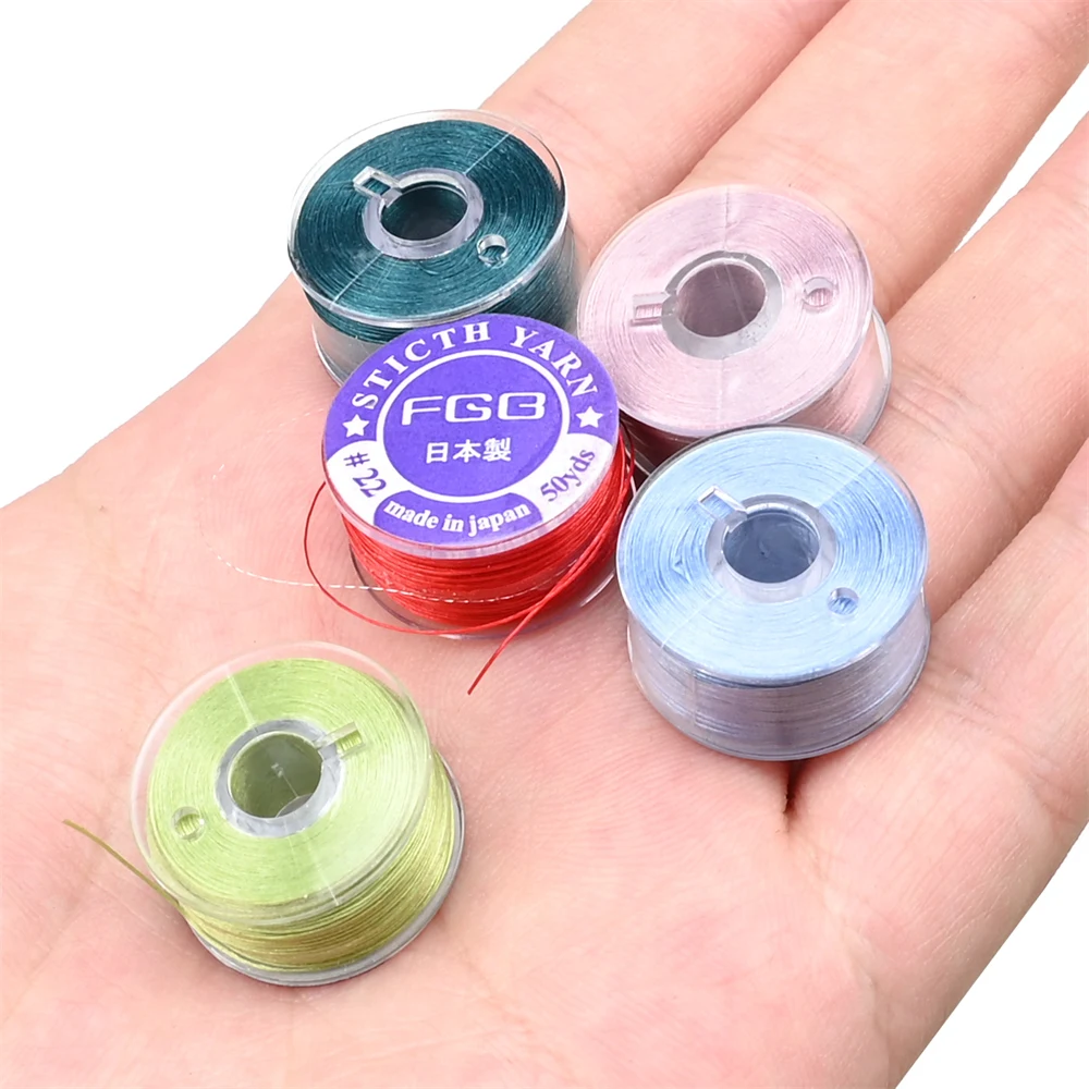 50yards/roll Special Coated BeadingThreads For Japan Beads Jewelry Making Cord Thread For DIY Bracelet Jewelry Making Accessorie