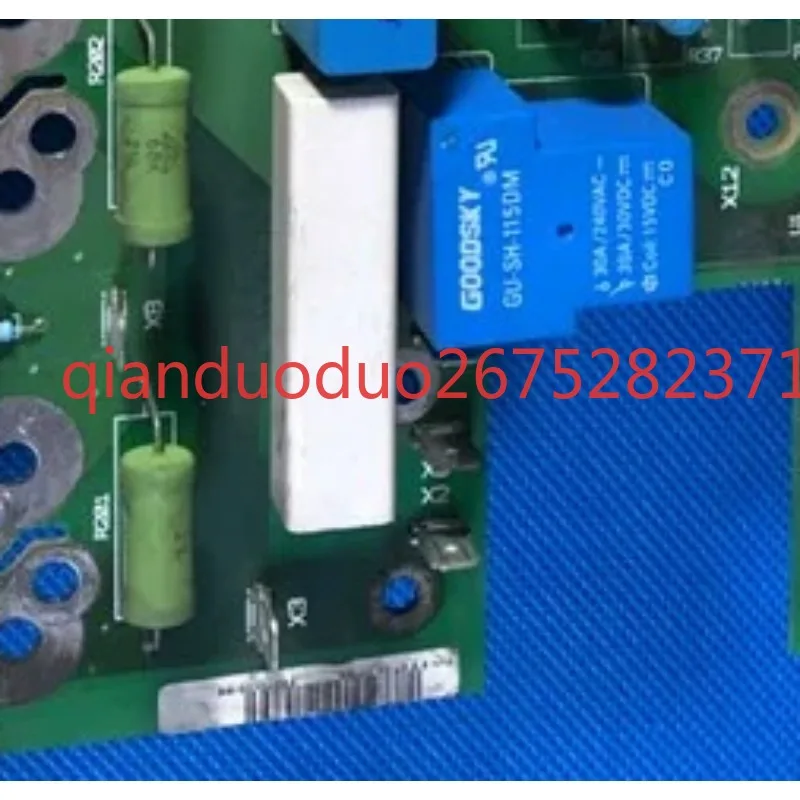 

NINT-45C used for ABB inverter ACS600 series power board power board