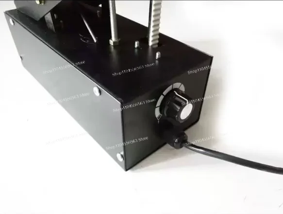 TIG welding machine foot switch is used for special control device of argon arc.