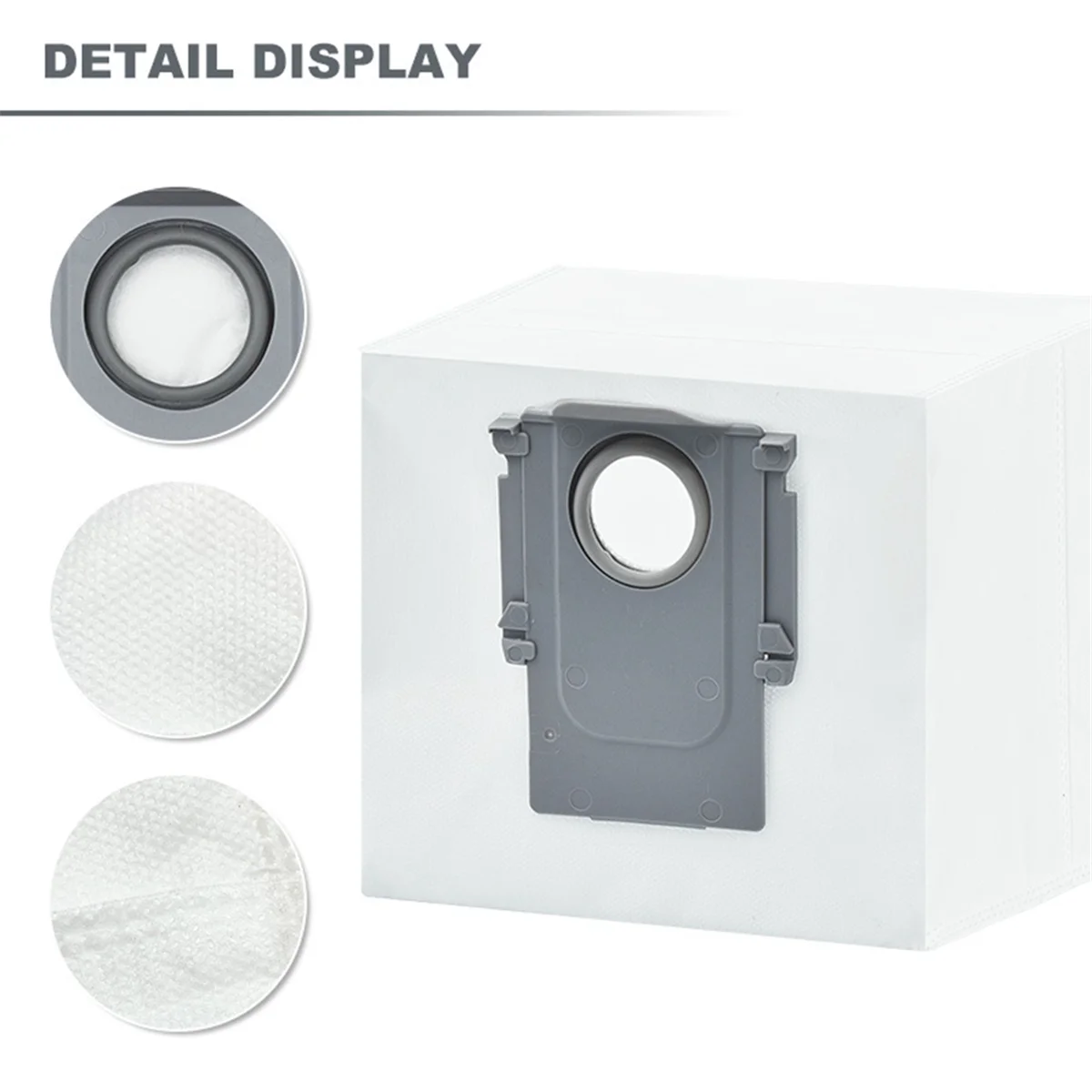 9PCS Dust Bag For S… - image