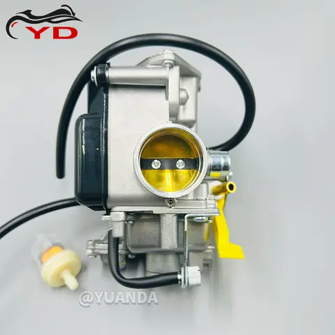 Carburetor for HONDA TRX250X TRX300 TRX 300EX Sportrax 300 16100-HM3-670 16100-HM3-A61
