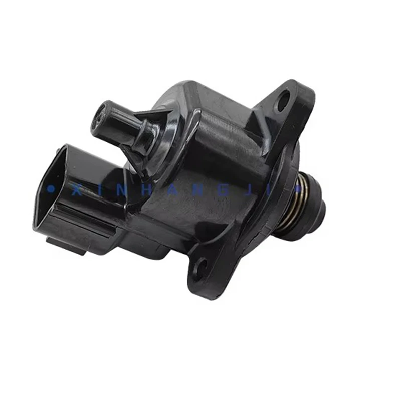 

Idle Speed Control Valve 68V-1312A For Yamaha 2000-2011 115HP 4 Stroke Outboard 68V-1312A-00-00