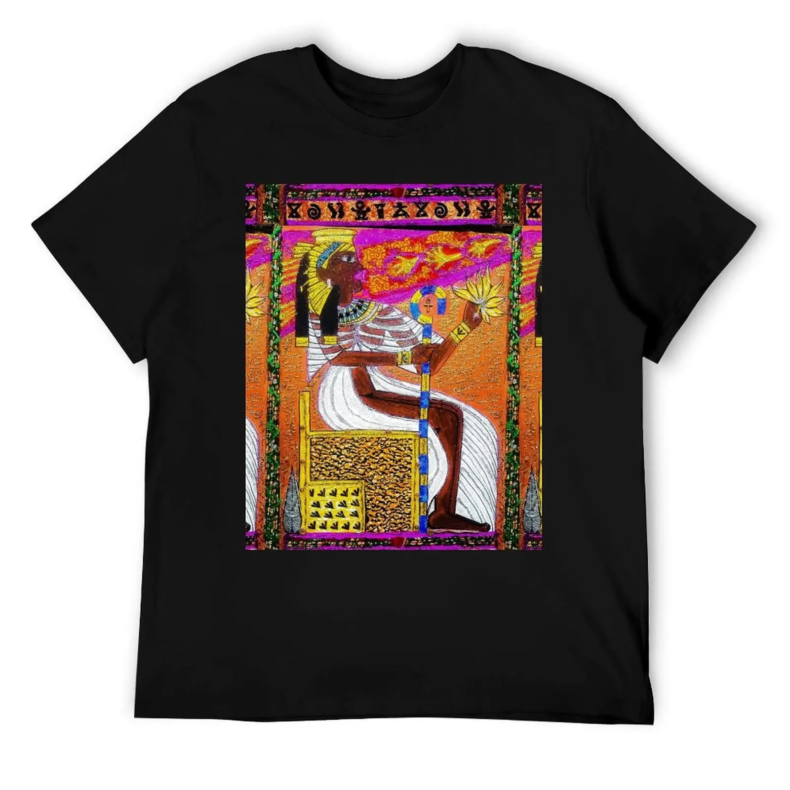 

All Hail the Queen! T-Shirt mens graphic t shirts man t shirts high quality luxury brand t shirt man luxury T-Shirt