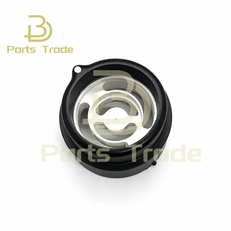 1pc Headlight Switch Button Single Knob for Quattroporte GT GTC