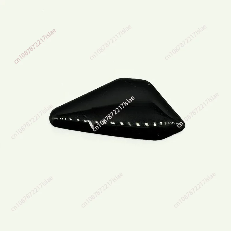 Motorcycle Headlight Domes & Front Logo Shelves