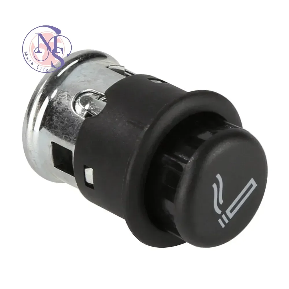 ZOCI-FOR car cigarette lighter switch button, electronic control replacement parts in the vehicle