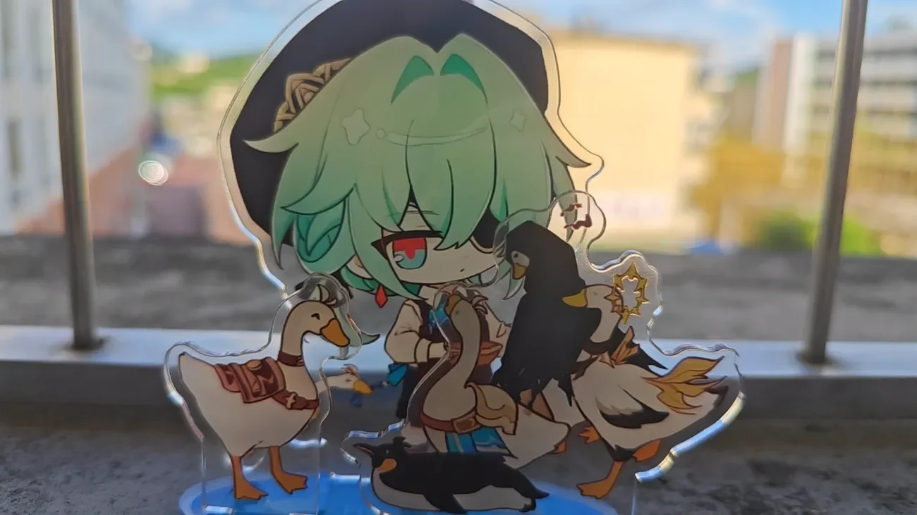 Honkai Star Rail Π°ΠΊΡΠΈΠ»ΠΎΠ²Π°Ρ ΠΏΠΎΠ΄ΡΡΠ°Π²ΠΊΠ° Anaxa Feed The Ducks Standee Kawaii ΡΠΈΠ³ΡΡΠΊΠ° ΠΈΠ³ΡΠΎΠ²ΡΠ΅ ΡΠΎΠ²Π°ΡΡ ΠΊΠΎΠ»Π»Π΅ΠΊΡΠΈΡ Π½Π°ΡΡΠΎΠ»ΡΠ½ΡΠΉ Π΄ΠΈΡΠΏΠ»Π΅ΠΉ Π΄Π΅ΠΊΠΎΡ ΠΏΠΎΠ΄Π°ΡΠΎΠΊ Π΄ΡΡΠ³Ρ Honkai Star Rail Π°ΠΊΡΠΈΠ»ΠΎΠ²Π°Ρ ΠΏΠΎΠ΄ΡΡΠ°Π²ΠΊΠ° Anaxa Feed The Ducks Standee Kawaii ΡΠΈΠ³ΡΡΠΊΠ° ΠΈΠ³ΡΠΎΠ²ΡΠ΅ ΡΠΎΠ²Π°ΡΡ ΠΊΠΎΠ»Π»Π΅ΠΊΡΠΈΡ Π½Π°ΡΡΠΎΠ»ΡΠ½ΡΠΉ Π΄ΠΈΡΠΏΠ»Π΅ΠΉ Π΄Π΅ΠΊΠΎΡ ΠΏΠΎΠ΄Π°ΡΠΎΠΊ Π΄ΡΡΠ³Ρ